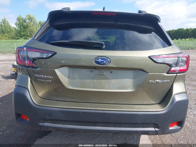 Aukcja sprzedaży 2024 Subaru Outback Premium, vin: 4S4BTACC5R3291761, numer aukcji: 45886824