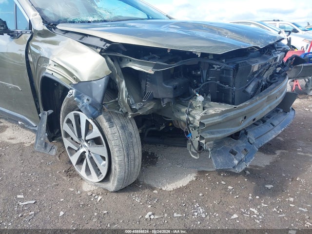Aukcja sprzedaży 2024 Subaru Outback Premium, vin: 4S4BTACC5R3291761, numer aukcji: 45886824