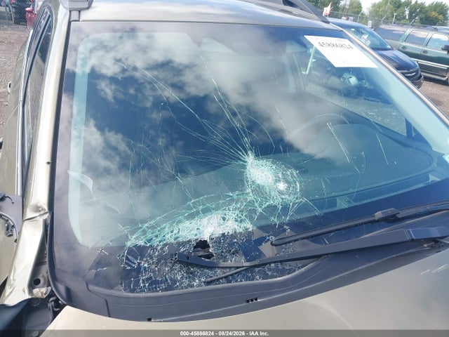 Aukcja sprzedaży 2024 Subaru Outback Premium, vin: 4S4BTACC5R3291761, numer aukcji: 45886824