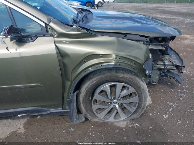 Aukcja sprzedaży 2024 Subaru Outback Premium, vin: 4S4BTACC5R3291761, numer aukcji: 45886824