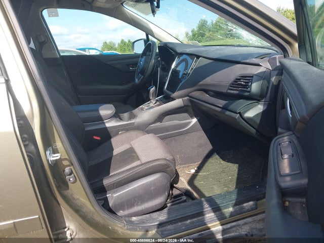 Aukcja sprzedaży 2024 Subaru Outback Premium, vin: 4S4BTACC5R3291761, numer aukcji: 45886824