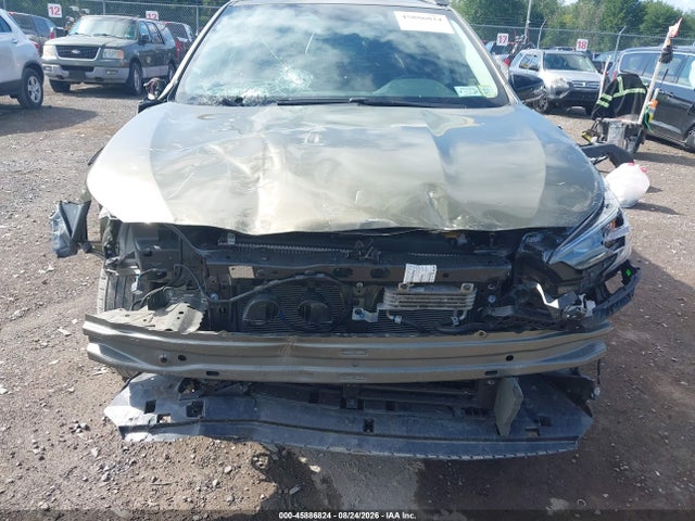 Aukcja sprzedaży 2024 Subaru Outback Premium, vin: 4S4BTACC5R3291761, numer aukcji: 45886824