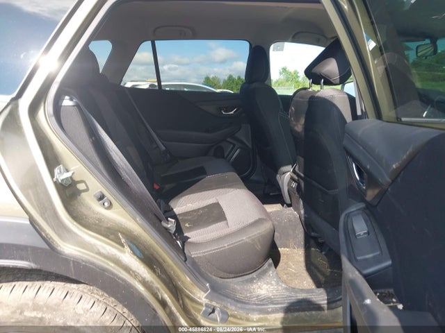 Aukcja sprzedaży 2024 Subaru Outback Premium, vin: 4S4BTACC5R3291761, numer aukcji: 45886824