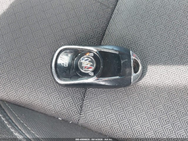 2023 Buick Encore Gx Preferred Fwd მანქანა იყიდება აუქციონზე, vin: KL4MMBS28PB065283, აუქციონის ნომერი: 45886825