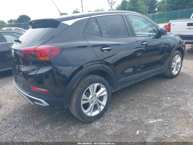 2023 Buick Encore Gx Preferred Fwd მანქანა იყიდება აუქციონზე, vin: KL4MMBS28PB065283, აუქციონის ნომერი: 45886825