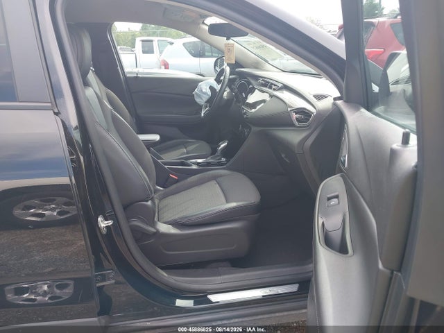2023 Buick Encore Gx Preferred Fwd მანქანა იყიდება აუქციონზე, vin: KL4MMBS28PB065283, აუქციონის ნომერი: 45886825