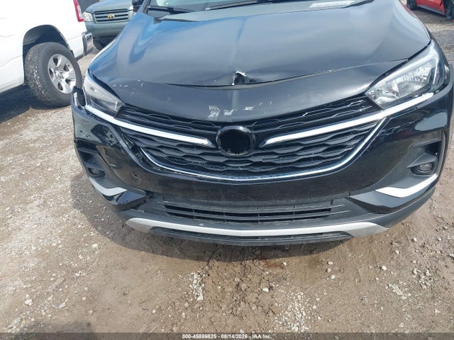 2023 Buick Encore Gx Preferred Fwd მანქანა იყიდება აუქციონზე, vin: KL4MMBS28PB065283, აუქციონის ნომერი: 45886825