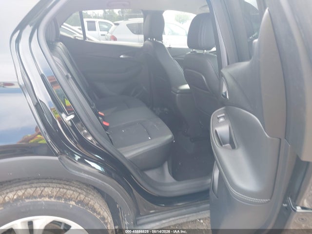 2023 Buick Encore Gx Preferred Fwd მანქანა იყიდება აუქციონზე, vin: KL4MMBS28PB065283, აუქციონის ნომერი: 45886825