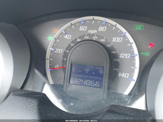 Aukcja sprzedaży 2010 Honda Fit Sport, vin: JHMGE8H47AC012800, numer aukcji: 45886826
