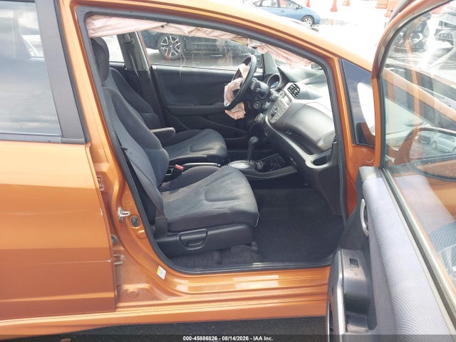 Aukcja sprzedaży 2010 Honda Fit Sport, vin: JHMGE8H47AC012800, numer aukcji: 45886826