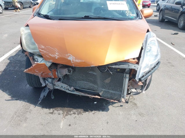 Aukcja sprzedaży 2010 Honda Fit Sport, vin: JHMGE8H47AC012800, numer aukcji: 45886826