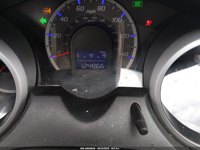 Aukcja sprzedaży 2010 Honda Fit Sport, vin: JHMGE8H47AC012800, numer aukcji: 45886826