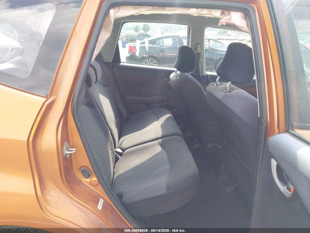 Aukcja sprzedaży 2010 Honda Fit Sport, vin: JHMGE8H47AC012800, numer aukcji: 45886826