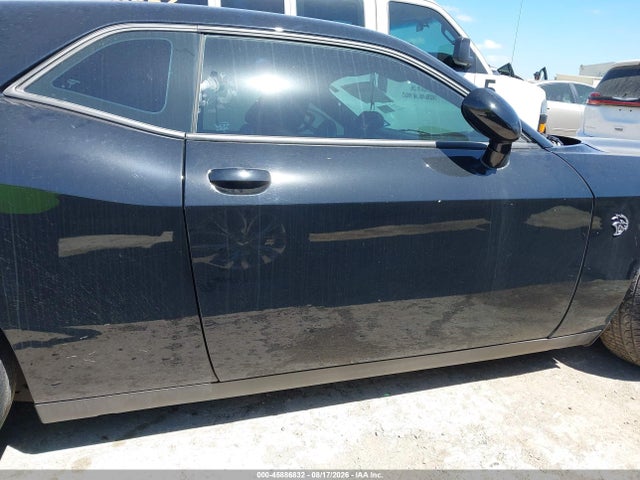 Aukcja sprzedaży 2022 Dodge Challenger Srt Hellcat, vin: 2C3CDZC99NH155377, numer aukcji: 45886832