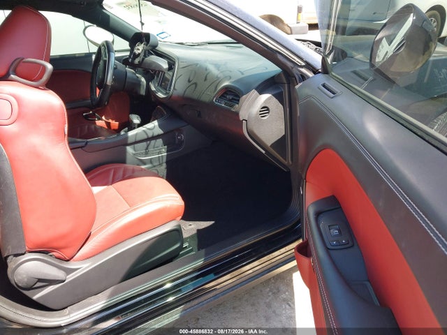 Aukcja sprzedaży 2022 Dodge Challenger Srt Hellcat, vin: 2C3CDZC99NH155377, numer aukcji: 45886832