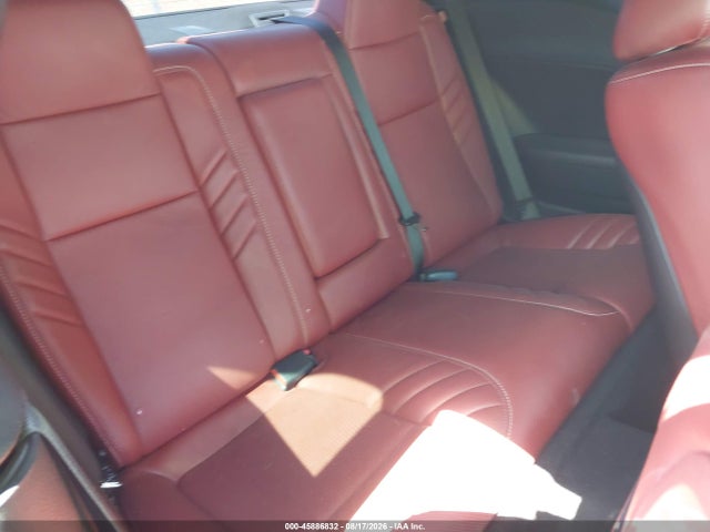 Aukcja sprzedaży 2022 Dodge Challenger Srt Hellcat, vin: 2C3CDZC99NH155377, numer aukcji: 45886832
