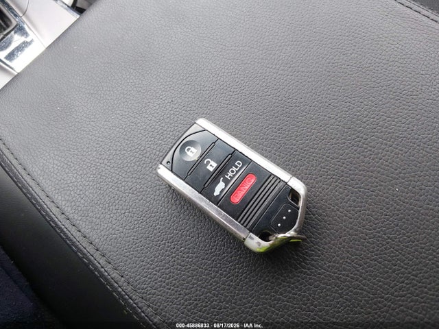 2014 Acura Rdx მანქანა იყიდება აუქციონზე, vin: 5J8TB4H5XEL012114, აუქციონის ნომერი: 45886833