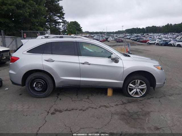 2014 Acura Rdx მანქანა იყიდება აუქციონზე, vin: 5J8TB4H5XEL012114, აუქციონის ნომერი: 45886833