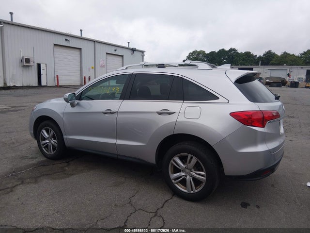 2014 Acura Rdx მანქანა იყიდება აუქციონზე, vin: 5J8TB4H5XEL012114, აუქციონის ნომერი: 45886833