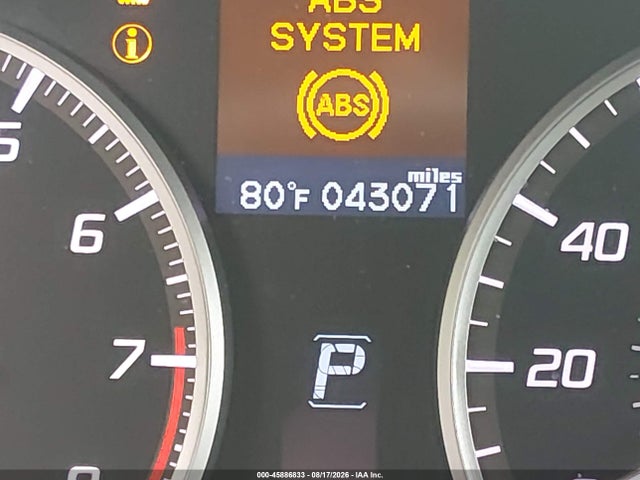 2014 Acura Rdx მანქანა იყიდება აუქციონზე, vin: 5J8TB4H5XEL012114, აუქციონის ნომერი: 45886833