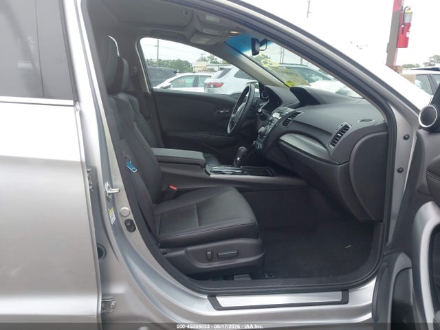 2014 Acura Rdx მანქანა იყიდება აუქციონზე, vin: 5J8TB4H5XEL012114, აუქციონის ნომერი: 45886833