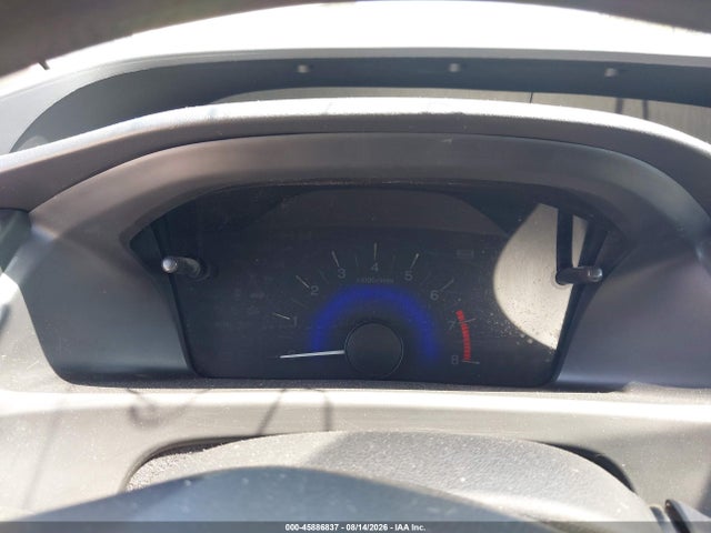 Honda Civic Lx 2014 19XFB2F53EE042406 Image 6