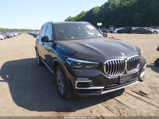 Aukcja sprzedaży 2020 Bmw X5 Xdrive40i, vin: 5UXCR6C00L9B26524, numer aukcji: 45886842