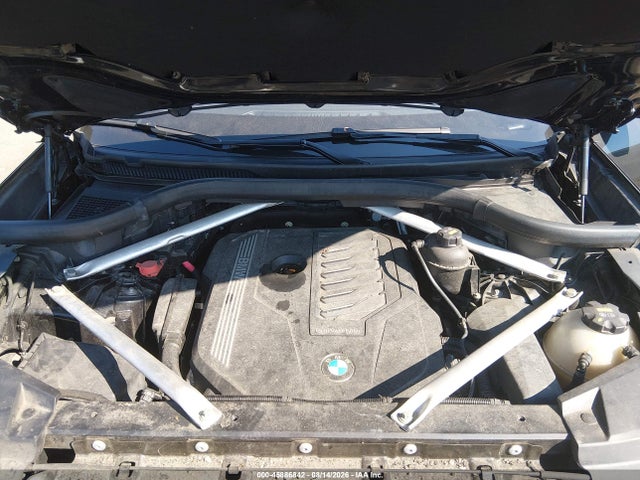 Продажа на аукционе авто 2020 Bmw X5 Xdrive40i, vin: 5UXCR6C00L9B26524, номер лота: 45886842