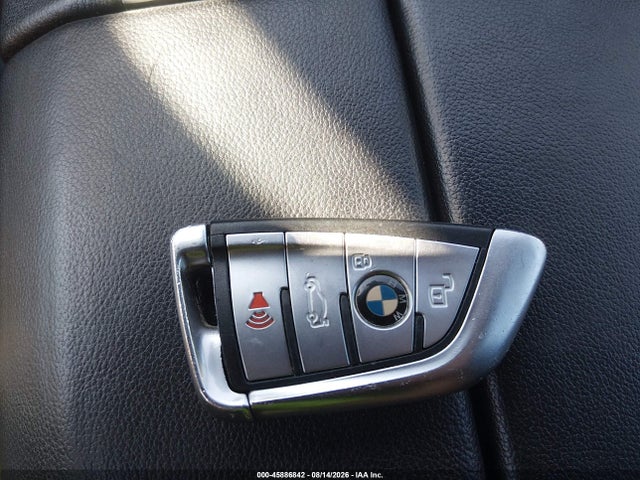 Продажа на аукционе авто 2020 Bmw X5 Xdrive40i, vin: 5UXCR6C00L9B26524, номер лота: 45886842