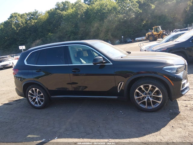 Продажа на аукционе авто 2020 Bmw X5 Xdrive40i, vin: 5UXCR6C00L9B26524, номер лота: 45886842