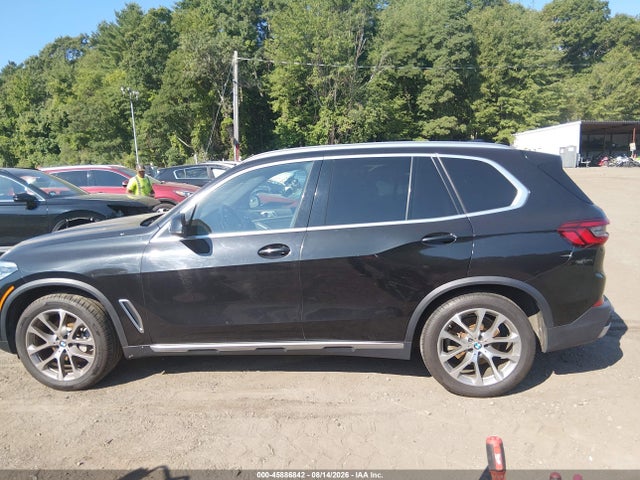 Продажа на аукционе авто 2020 Bmw X5 Xdrive40i, vin: 5UXCR6C00L9B26524, номер лота: 45886842
