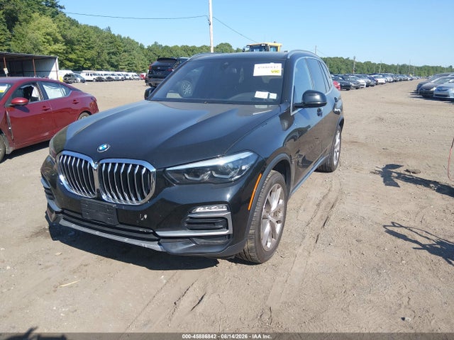 Продажа на аукционе авто 2020 Bmw X5 Xdrive40i, vin: 5UXCR6C00L9B26524, номер лота: 45886842