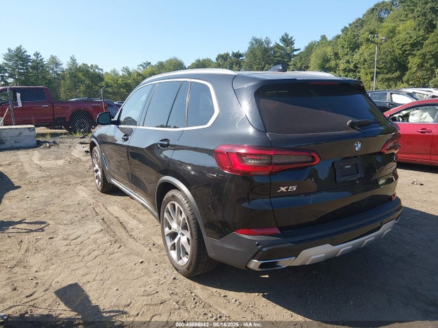 Продажа на аукционе авто 2020 Bmw X5 Xdrive40i, vin: 5UXCR6C00L9B26524, номер лота: 45886842