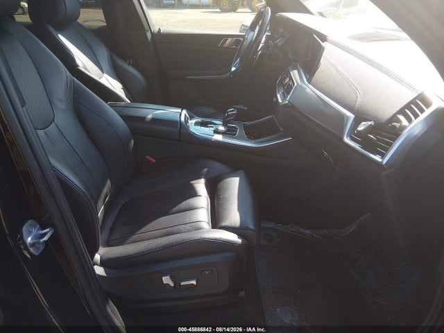 Продажа на аукционе авто 2020 Bmw X5 Xdrive40i, vin: 5UXCR6C00L9B26524, номер лота: 45886842