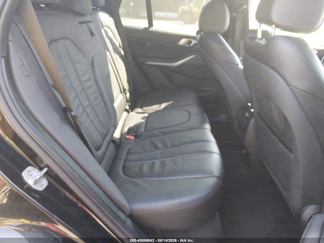 Продажа на аукционе авто 2020 Bmw X5 Xdrive40i, vin: 5UXCR6C00L9B26524, номер лота: 45886842