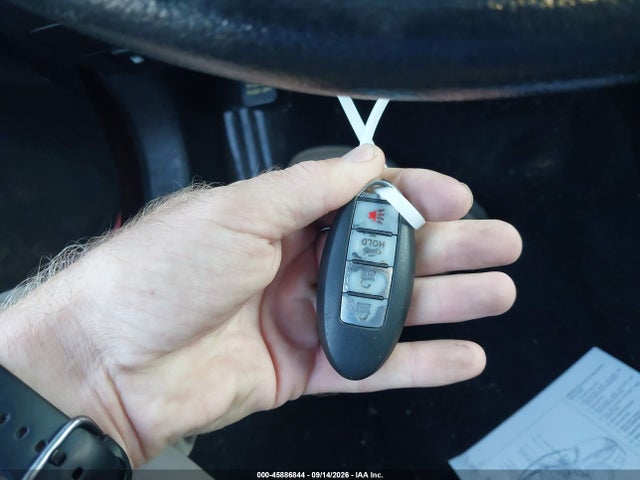 2015 Nissan Altima 2.5 S მანქანა იყიდება აუქციონზე, vin: 1N4AL3AP2FN902076, აუქციონის ნომერი: 45886844