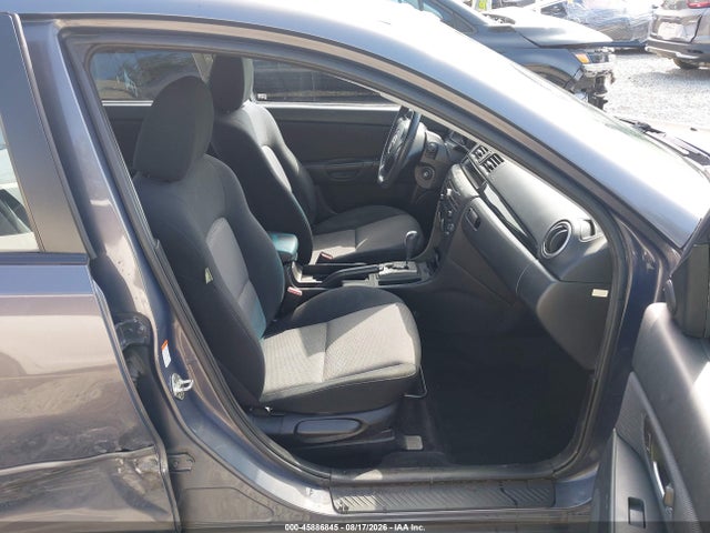 Продажа на аукционе авто 2009 Mazda Mazda3 I, vin: JM1BK32G891234764, номер лота: 45886845