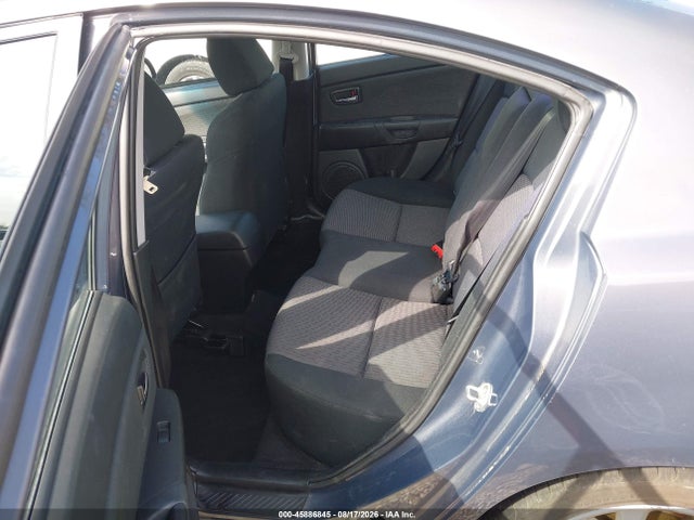Продажа на аукционе авто 2009 Mazda Mazda3 I, vin: JM1BK32G891234764, номер лота: 45886845