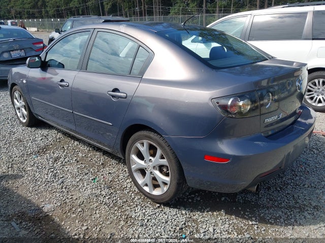 Продажа на аукционе авто 2009 Mazda Mazda3 I, vin: JM1BK32G891234764, номер лота: 45886845