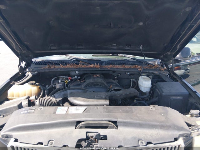 Продаж на аукціоні авто 2006 Cadillac Escalade Standard, vin: 1GYEK63N16R141555, номер лоту: 45886846