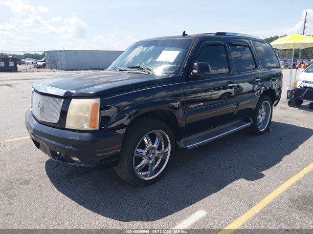 Продаж на аукціоні авто 2006 Cadillac Escalade Standard, vin: 1GYEK63N16R141555, номер лоту: 45886846
