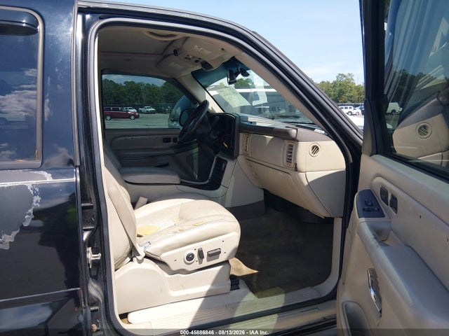 Продаж на аукціоні авто 2006 Cadillac Escalade Standard, vin: 1GYEK63N16R141555, номер лоту: 45886846