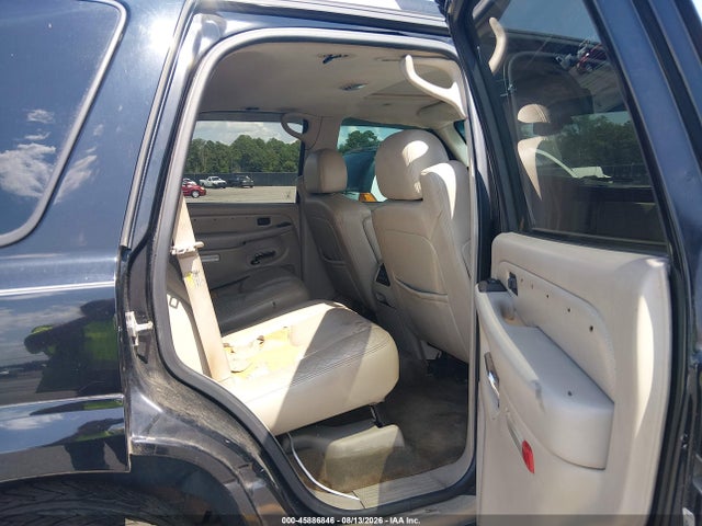 Продаж на аукціоні авто 2006 Cadillac Escalade Standard, vin: 1GYEK63N16R141555, номер лоту: 45886846