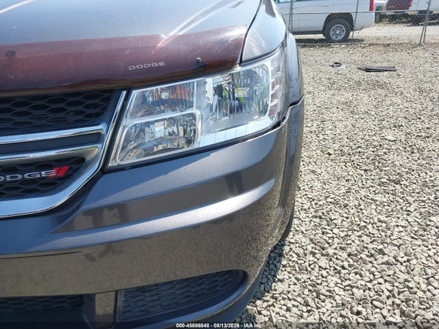 Dodge JOURNEY SE 2014 3C4PDDAG3ET204825 Image 12
