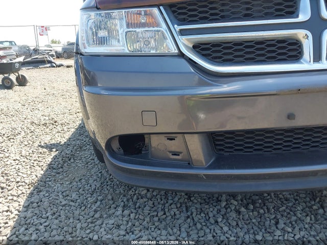 Dodge JOURNEY SE 2014 3C4PDDAG3ET204825 Image 15