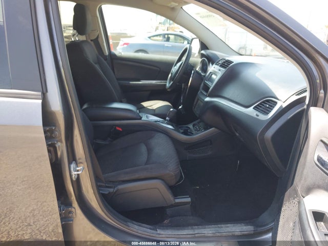 Dodge JOURNEY SE 2014 3C4PDDAG3ET204825 Image 5