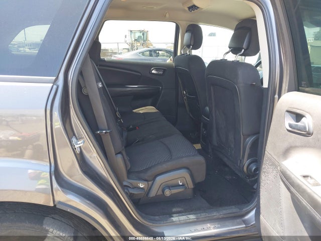 Dodge JOURNEY SE 2014 3C4PDDAG3ET204825 Image 8