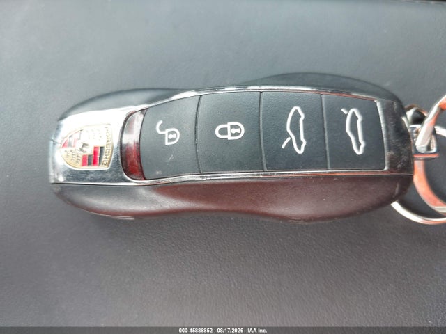 Продаж на аукціоні авто 2018 Porsche 718 Boxster S, vin: WP0CB2A87JS228364, номер лоту: 45886852