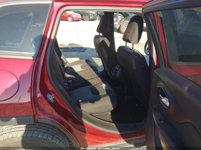 Aukcja sprzedaży 2016 Jeep Cherokee Sport, vin: 1C4PJLAB9GW159622, numer aukcji: 45886859