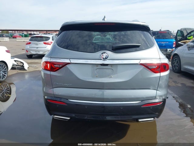 Продаж на аукціоні авто 2023 Buick Enclave Premium Fwd, vin: 5GAERCKW8PJ155299, номер лоту: 45886860